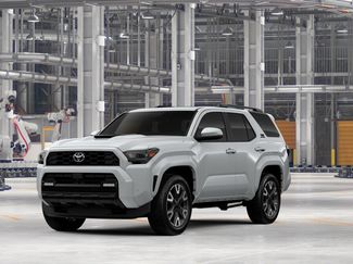 New 2026 Toyota 4Runner TRD Sport Premium AWD/4WD video 1