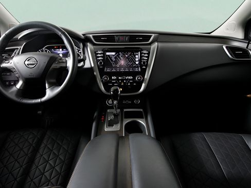 Used 2024 Nissan Murano Platinum FWD image 14
