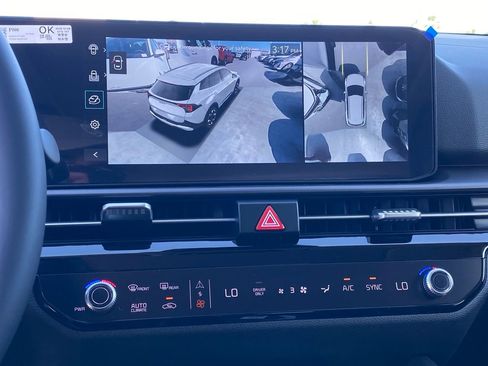 New 2026 Kia Sportage SX Prestige AWD/4WD image 20