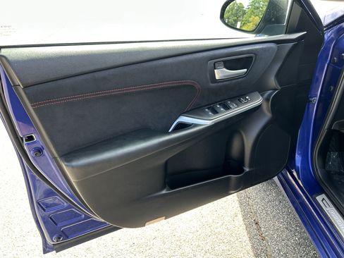 Used 2016 Toyota Camry XSE w/ Moonroof Package FWD image 15