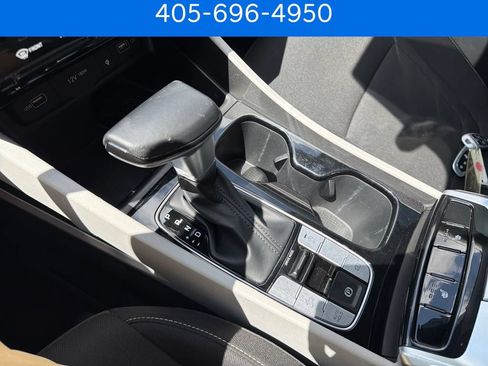Used 2022 Hyundai Tucson SEL w/ Convenience Package FWD image 31