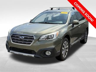 Used 2017 Subaru Outback 3.6R Touring w/ Popular Package #5A image 1