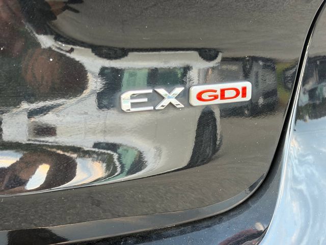 Used 2014 Kia Forte EX FWD image 18