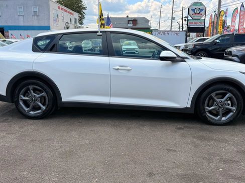 Used 2025 Kia K4 FWD image 11