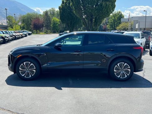 Certified 2024 Chevrolet Blazer EV LT image 15