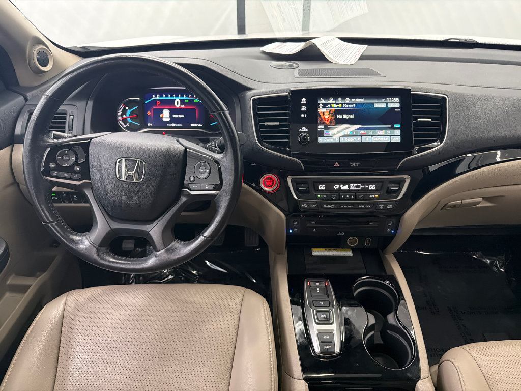 Used 2022 Honda Pilot Elite image 25