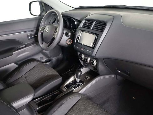 New 2025 Mitsubishi Outlander Sport ES image 23