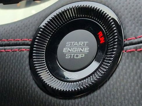 New 2026 Jeep Compass Trailhawk image 28