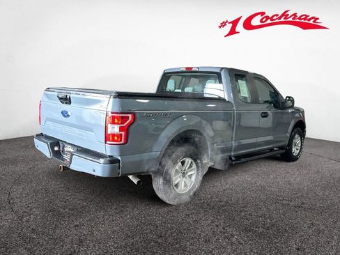 Used 2019 Ford F150 XL w/ Equipment Group 101A Mid image 25