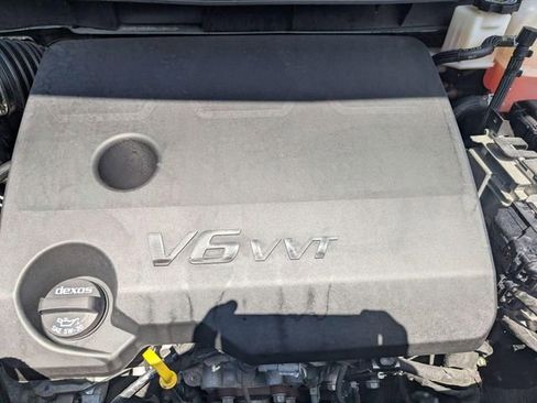 Used 2024 Buick Enclave Essence w/ Trailering Package, 5000 lbs. AWD/4WD image 34