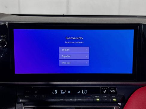 Used 2025 Toyota Camry XSE FWD image 24