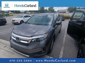 Used 2019 Honda Pilot EX-L video 1
