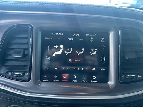 Used 2020 Dodge Challenger SXT w/ Plus Package RWD image 9
