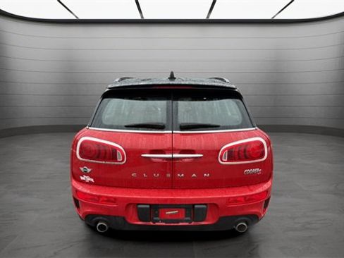 Used 2017 MINI Cooper Clubman S image 8