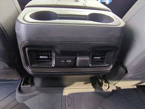 Certified 2020 Chevrolet Silverado 1500 RST w/ All-Star Edition RWD image 16