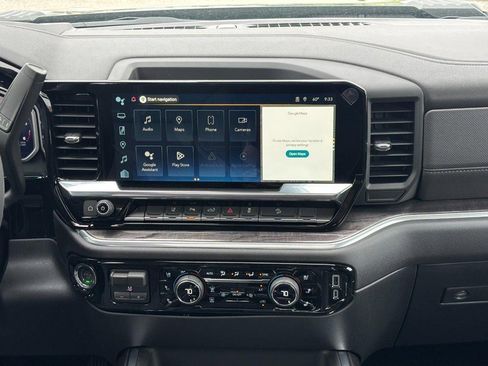 New 2026 Chevrolet Silverado 2500 LTZ w/ LTZ Plus Package AWD/4WD image 8