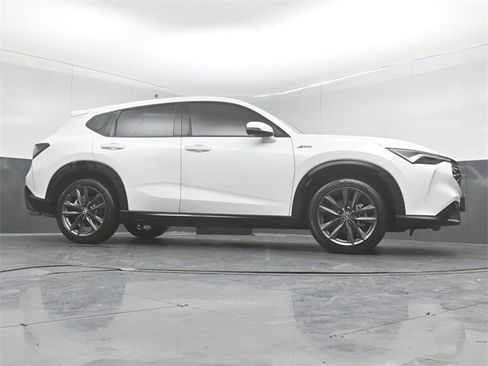 Used 2025 Acura ADX A-Spec image 41