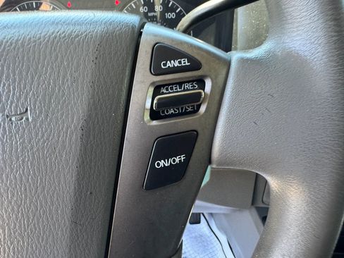 Used 2013 Nissan NV 2500 S w/ PWR Basic Pkg RWD image 14