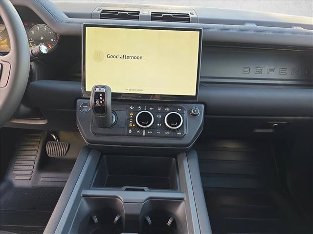New 2026 Land Rover Defender 110 S AWD/4WD image 19