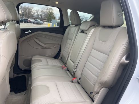 Used 2016 Ford Escape SE w/ SE Chrome Package image 14