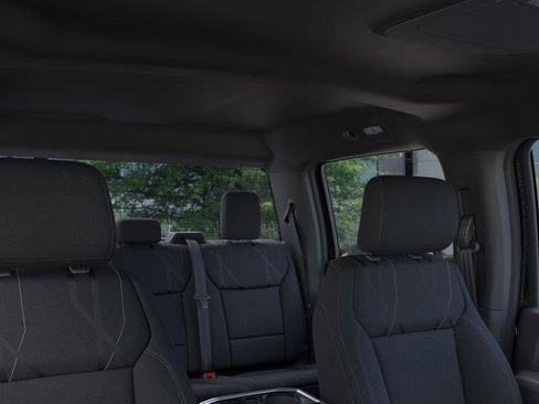 New 2026 Ford F150 STX w/ Equipment Group 200A RWD image 22
