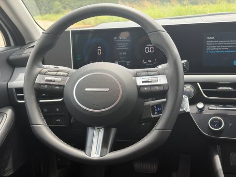 New 2026 Hyundai Sonata SEL FWD image 24
