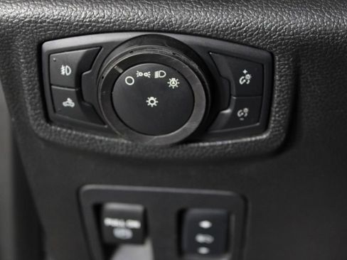 Used 2018 Ford F150 Platinum w/ Equipment Group 701A Luxury AWD/4WD image 25