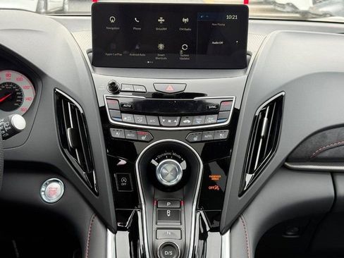 New 2026 Acura RDX A-Spec image 11