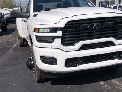 New 2026 RAM 3500 Big Horn