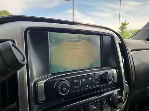Used 2018 GMC Sierra 1500 SLT AWD/4WD image 52