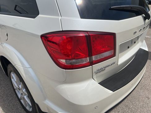 Used 2014 Dodge Journey Limited w/ Flexible Seating Group AWD/4WD image 31