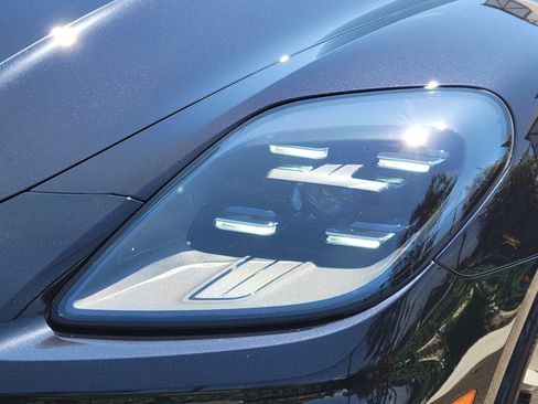 Used 2026 Porsche Panamera 4 AWD/4WD image 35