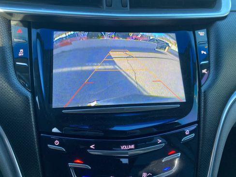 Used 2014 Cadillac XTS Luxury image 15