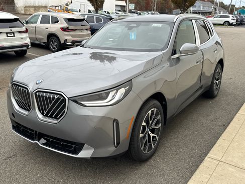 New 2026 BMW X3 xDrive30 image 5