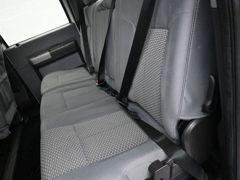 Used 2016 Ford F250 XLT w/ XLT Premium Package image 22