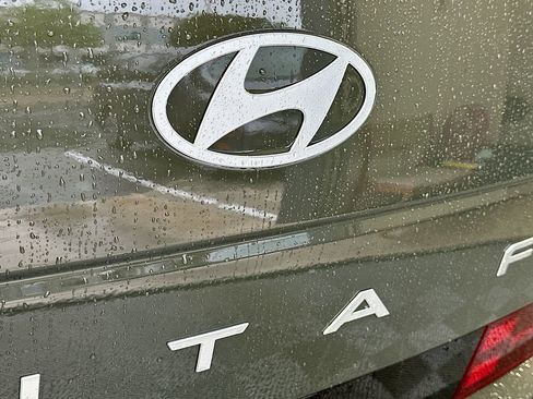 New 2026 Hyundai Santa Fe Limited FWD image 22