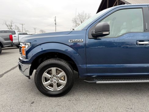 Used 2020 Ford F150 XLT w/ Equipment Group 302A Luxury image 44