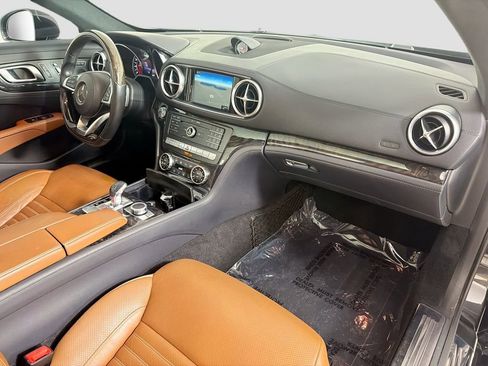 Used 2019 Mercedes-Benz SL 450 image 27