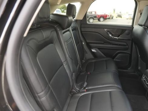 Used 2024 Lincoln Corsair FWD image 16