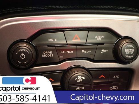 Used 2019 Dodge Challenger R/T Scat Pack image 30