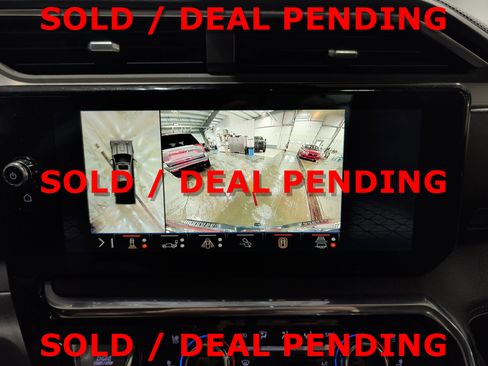 Used 2024 GMC Sierra 2500 Denali w/ Denali Reserve Package AWD/4WD image 13