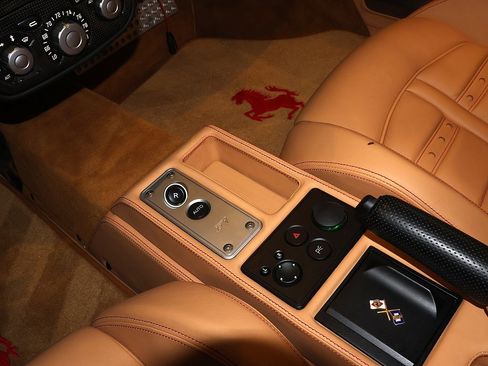 Used 2006 Ferrari F430 Coupe image 92