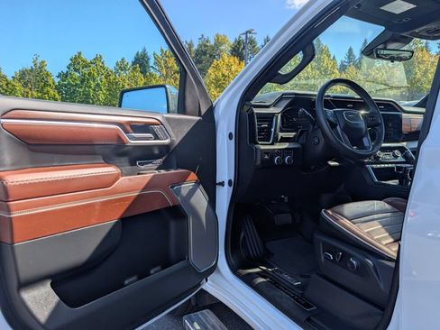 Used 2026 GMC Sierra 1500 Denali Ultimate AWD/4WD image 22