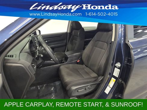 Used 2024 Honda CR-V EX image 12