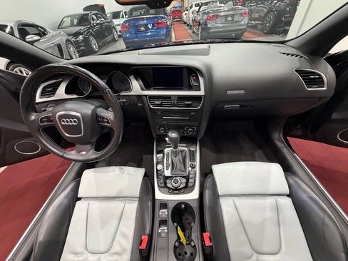 Used 2010 Audi S5 Prestige AWD/4WD image 34