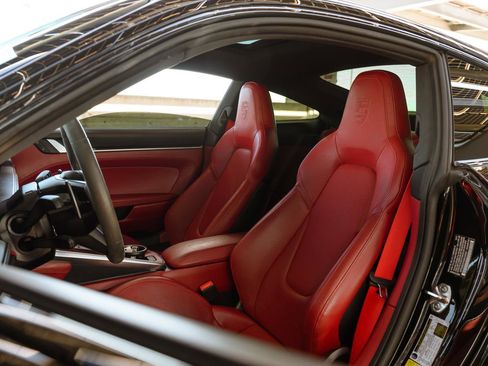 Used 2022 Porsche 911 Carrera S image 43