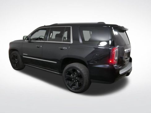Used 2016 GMC Yukon Denali w/ Open Road Package AWD/4WD image 7