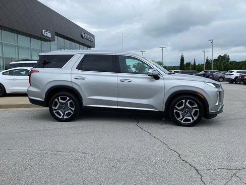 Used 2025 Hyundai Palisade SEL AWD/4WD image 9
