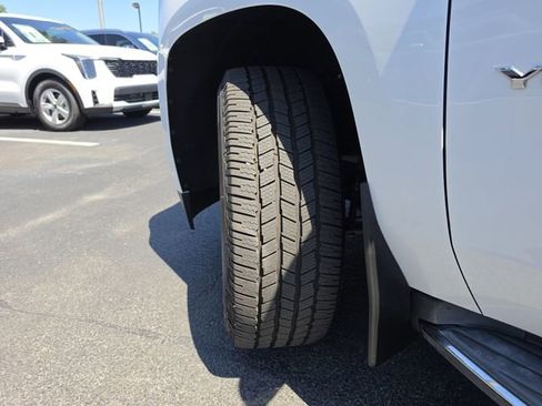 Used 2016 GMC Yukon SLT w/ Open Road Package RWD image 49