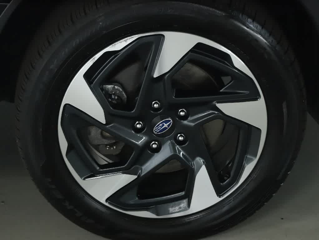 Used 2024 Subaru Crosstrek 2.5i Limited w/ Crosstrek Mirror Package AWD/4WD image 10